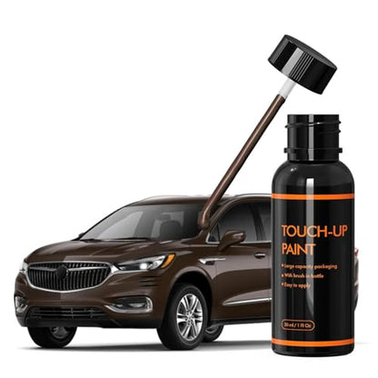 G2X/9V4 /WA439C Havana Brown Touch Up Paint for Buick - color: Havana Brown （G2X/9V4 /WA439C)