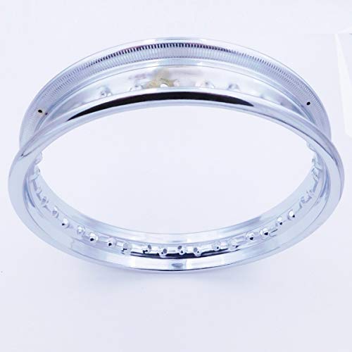 HONDA 42701-KYK-910 RIM, RR. (1.60X12)