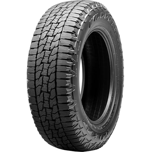 Falken Wildpeak A/T Trail 235/60R18 107H XL All Terrain Light Truck Tire - size: 235/60R18