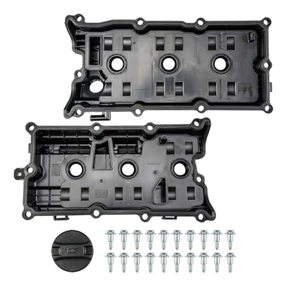 PHILTOP Engine Valve Cover PCV Valve 036-0018 for Nissan 2003-2007 Murano - size: 2002-2008 Maxima
