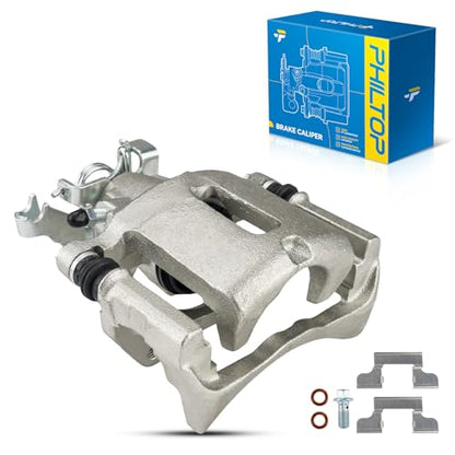 PHILTOP Brake Caliper for 2005-2014 Ford Mustang - size: 18B4927