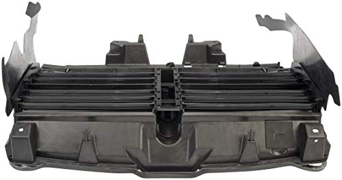 Dorman 601-426 Radiator Shutter Assembly