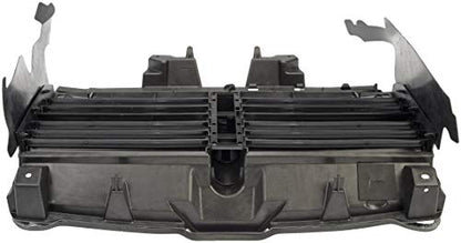 Dorman 601-426 Radiator Shutter Assembly