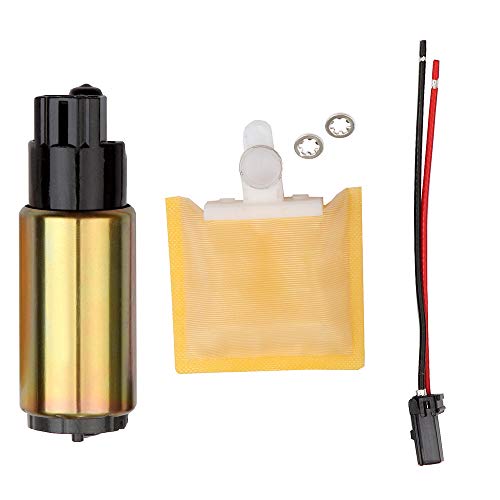SCITOO Fuel Pump compatible with Acura for Honda for Toyota for Lexus