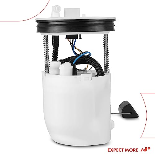 A-Premium Electric Fuel Pump Module Assembly Compatible with Toyota, Scion