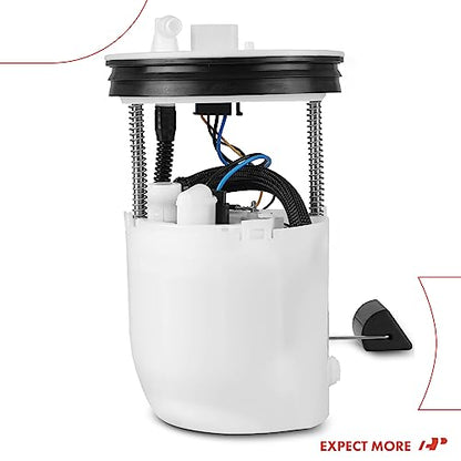 A-Premium Electric Fuel Pump Module Assembly Compatible with Toyota, Scion