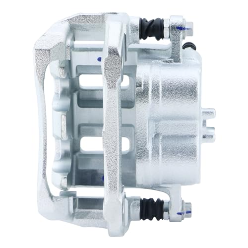 Betthand Front Left Brake Caliper Fit for 2007-2016 Honda CRV - size: 19B2958 ( front left )