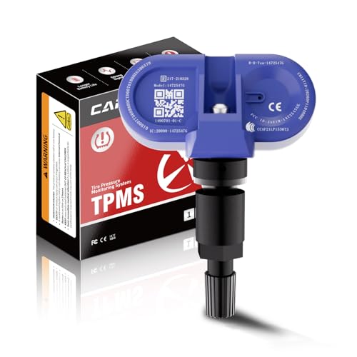 TPMS Sensor Tesla, Bluetooth Tire Pressure Monitoring System Sensor, 1 Pack - size: 1 PCS-TPMS Sensor Bluetooth