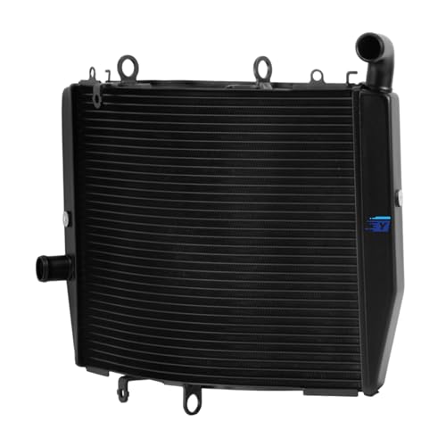 Aluminum Radiator for 2007-2025 Honda CBR600RR ABS 08 09 10 11 12