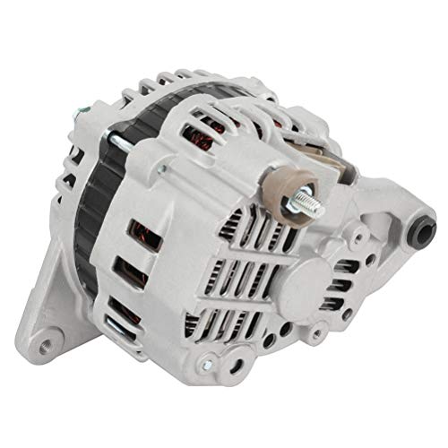 New Alternator Compatible with Mitsubishi for 13840 - size: 13840