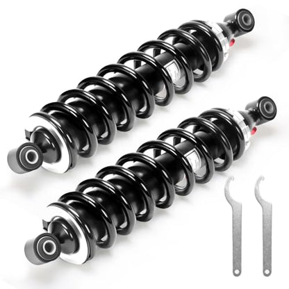 Monotube Rear Shocks, Shock Absorber, Struts for Kawasaki Brute Force, OEM# 45014-0076, 45014-0139, 45014-0204, 45014-0315, 45014-0370, 45014-0372, 1515-0818, Amortiguadores para Kawasaki Brute Force