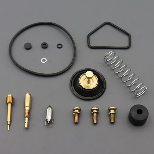 Carburetor Rebuild Kit for Kawasaki VN1500 VN 1500 A B C