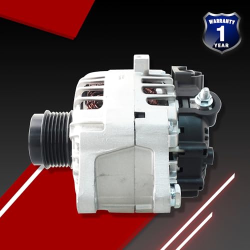 Alternator 11609N Replace 373002B760 373002B760RU 2616559 - size: 11609N