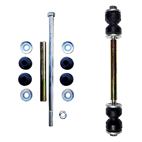 Front Rear Sway Bar Link Kit for Ford Explorer 2006-2010 K7275 K80898