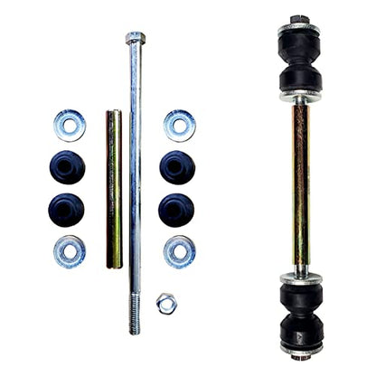 Front Rear Sway Bar Link Kit for Ford Explorer 2006-2010 K7275 K80898