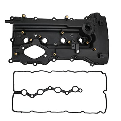 MITZONE Engine Valve Cover Compatible with 2011-2015 KIA Optima 2011-2016 Sportage 2012 Sorento 2014-2015 Huydai Tucson Replace 22410-2G710