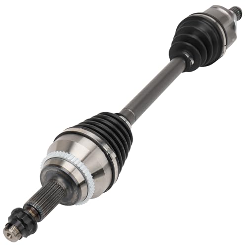 66-5260 Front Left CV Axle Shaft Assembly - size: 66-5260