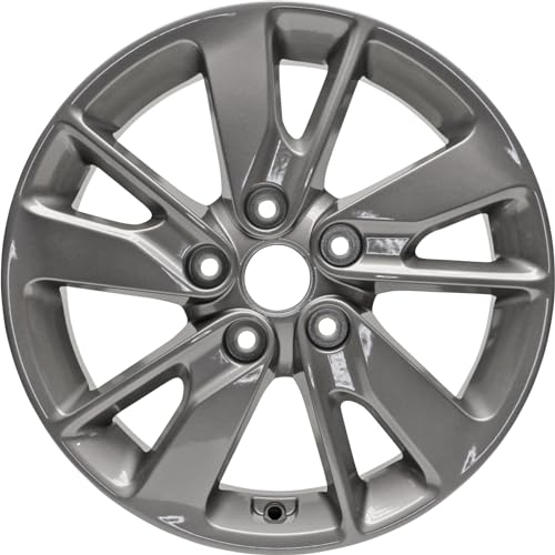 16x6.5 Alloy Wheel Rim for Kia Optima 2016-18