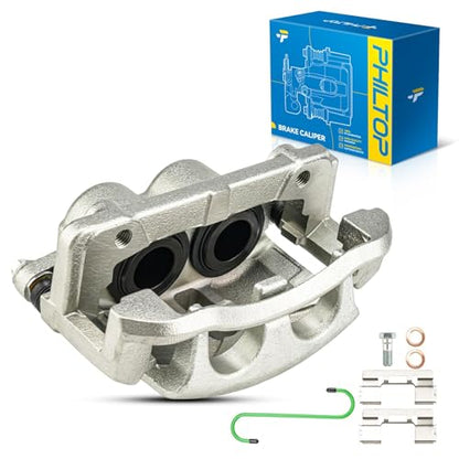 PHILTOP Brake Caliper for 2004-2005 Ford F-150 - size: 18-B4861
