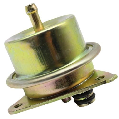 Fuel Pressure Regulator 27BAR Replaces PR15T