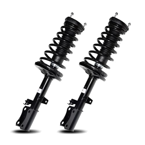 Front Struts Assembly Compatible with Honda Accord 1998-2002