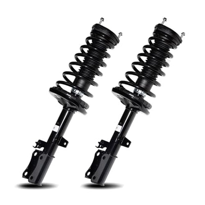 Front Struts Assembly Compatible with Honda Accord 1998-2002