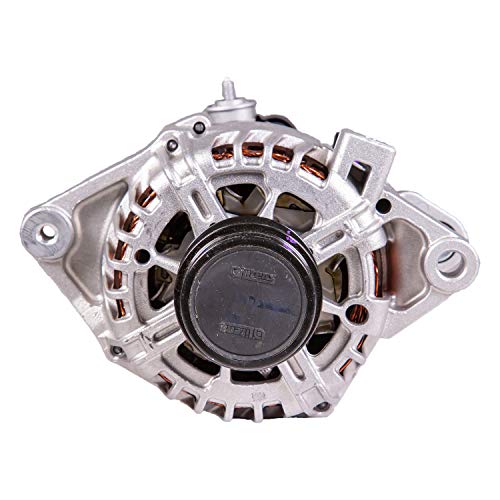 Valeo 849150 New Premium Alternator Replacement for Toyota Corolla (2014-2019)