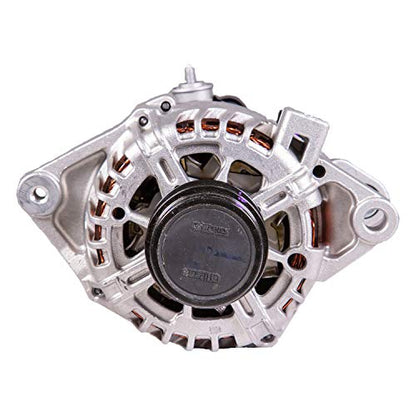 Valeo 849150 New Premium Alternator Replacement for Toyota Corolla (2014-2019)