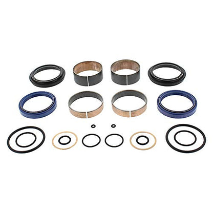 Pivot Works PW-Fork Rebuild Kit for Kawasaki KX125 KX250 125 250 2002-2003