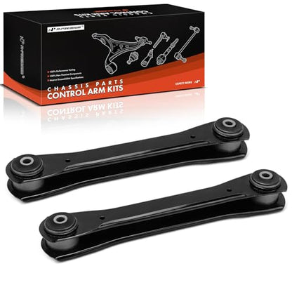 A-Premium Front or Rear Lower Control Arms with Bushing