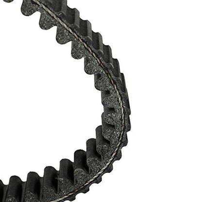 Drive Belt Heavy Duty OEM Upgrade Replacement for 2003-2012 Kawasaki