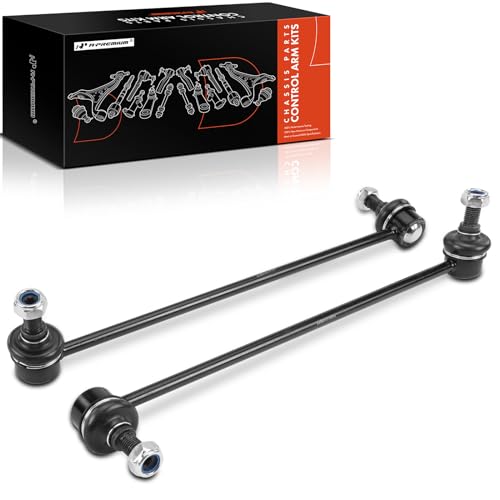 A-Premium Front Sway Bar Link Stabilizer Bar Link