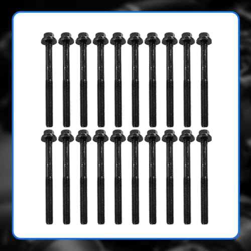 5.7 Full Gasket Set Bolts Set Fit for Chrysler Dodge Jeep 2003-2008 5.7L