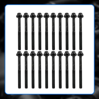 5.7 Full Gasket Set Bolts Set Fit for Chrysler Dodge Jeep 2003-2008 5.7L