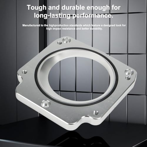 551513 LS Throttle Body Adapter 92mm