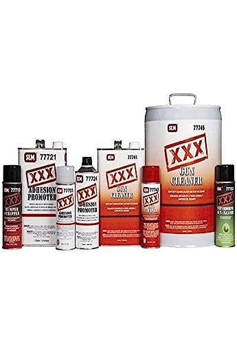 SEM 77721 XXX Adhesion Promoter - 1 Gallon