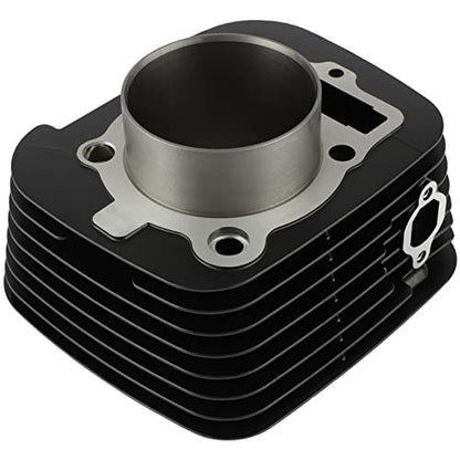 ECCPP 386cc Cylinder Piston Gasket for Yamaha for YFM400 Big Bear 2000-2012 - size: 5FU-11310-01-00