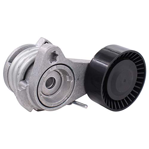 NewYall Drive Belt Tensioner Pulley Assembly for 11287530314 11288624196