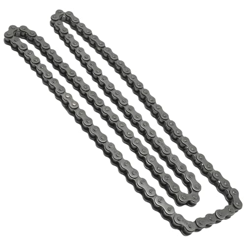 EATAKWARD 37 Tooth 420 Chain Set, Front Rear Drive Sprocket Set, for Chinese 50cc 70cc 90cc 110cc 125cc Mini Bike ATV Go Kart Taotao Coolster Pit Dirt Bike Motorcycle Parts