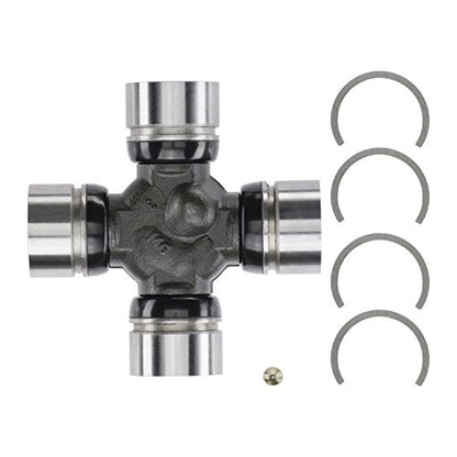 MOOG 491 Greaseable Super Strength Universal Joint for Jeep Wrangler
