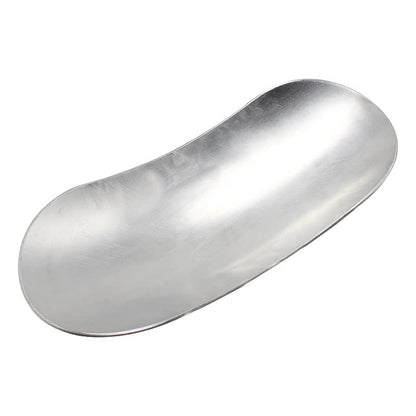Universal Unpainted Silver Motorcycle Aluminum Short Front Mudguard Fender Mud Guard Custom For Harley Chopper Bobber Touring