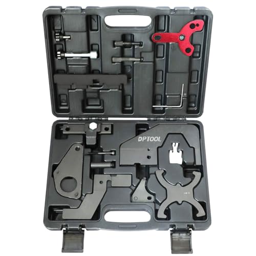 DPTOOL Engine Timing Tool Kit for Ford Volvo 1.5T 1.6T 2.0T 2.3T Ecoboost - size: for Ford 1.5T 1.6T 2.0T 2.3T