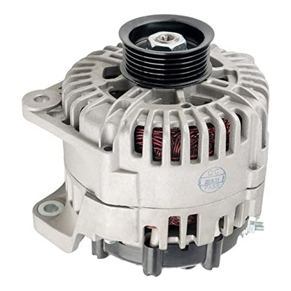 Alternator Replacement for 2005-2008 Maxima, Alternator Replace 11017N 231007Y020 2650031 11017 TG12C014 - style: 11017N