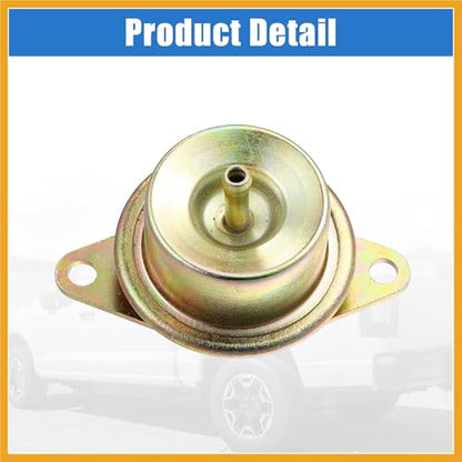 Fuel Injection Pressure Regulator for Ford F-150 1994-1999 for Ford F-250 1993-1999 Replaces F4SZ9C968A F4TZ9C968B Replacement