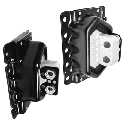 Engine Mount For Volvo D13 Engine Renault Trucks - size: For D13 Engine