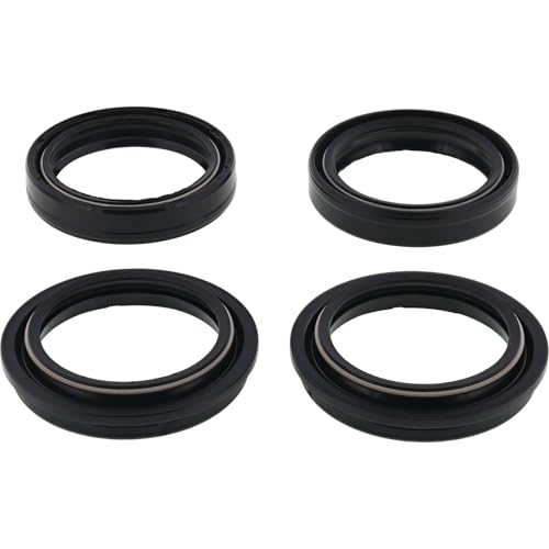 All Balls Racing 56-139 Fork and Dust Seal Kit