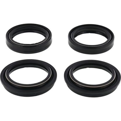 All Balls Racing 56-139 Fork and Dust Seal Kit