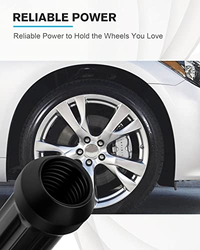 M14x2 Wheel Lug Nuts-24PCS For Ford Expedition For Fordfor F-150
