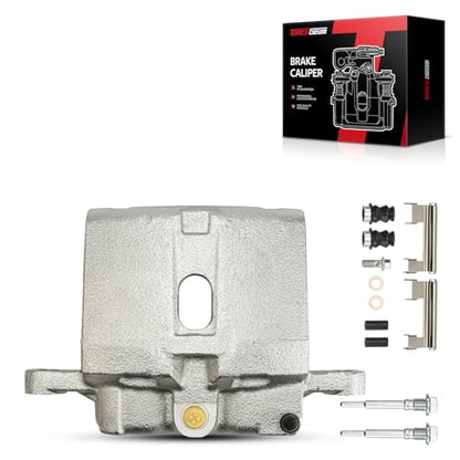 Torchbeam Front Right Brake Caliper fit for 1999-2006 Silverado 1500 - size: 18-4728