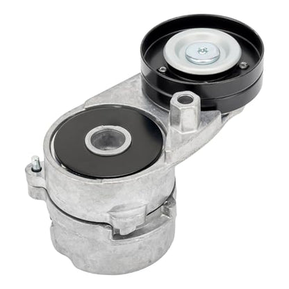 KAX Timing Belt Tensioner for 1998-2005 Volkswagen Passat 2.8L - size: 38193